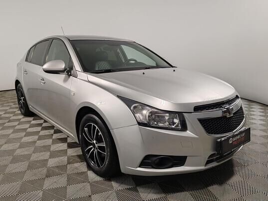 Chevrolet Cruze, I, 2012 г., 204 606 км
