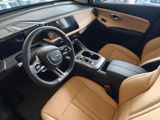 GAC GS3 GL