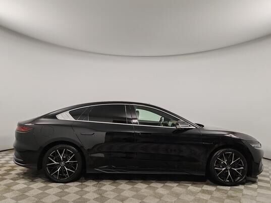 BYD Han, 2023&nbsp;г., 31&nbsp;645&nbsp;км