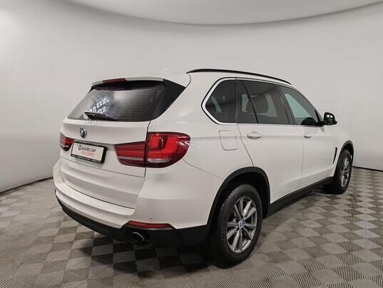 BMW X5, 2016&nbsp;г., 277&nbsp;219&nbsp;км