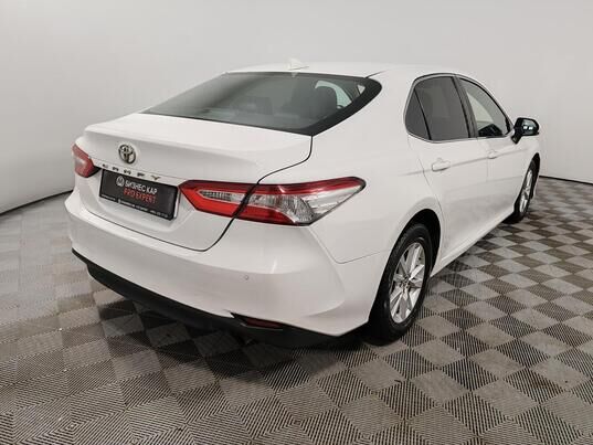 Toyota Camry, 2019&nbsp;г., 191&nbsp;456&nbsp;км