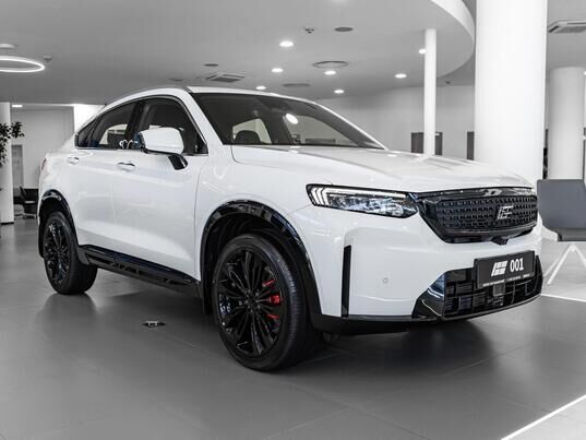 Knewstar 001 Flagship Sport