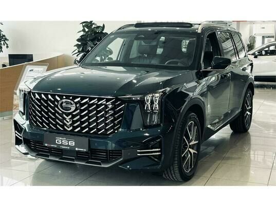 GAC GS8 GX Premium