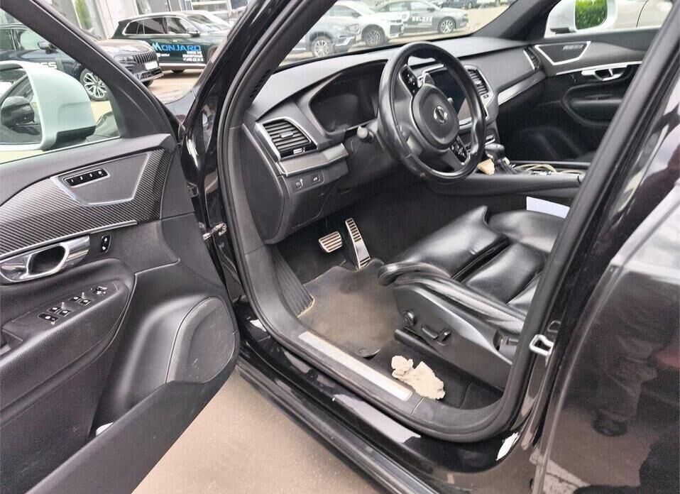 Volvo XC90, II 2.0d AT (235 л.с.) 4WD