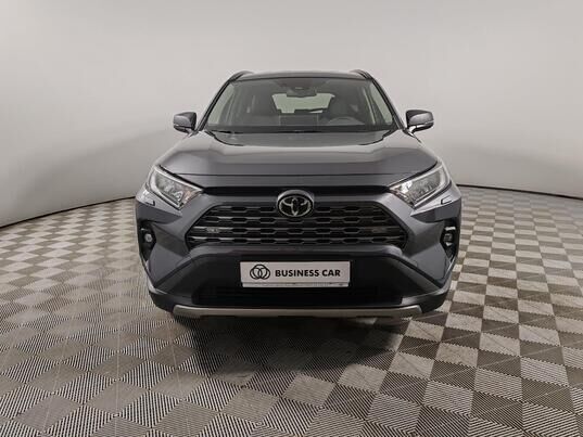 Toyota RAV4 Престиж+