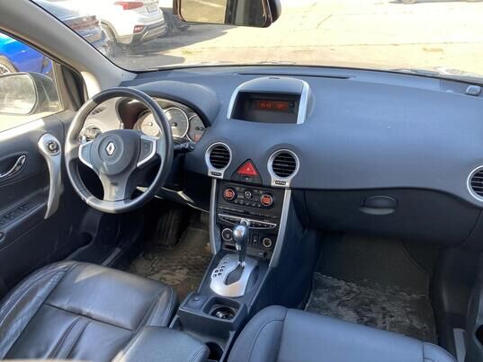 Renault Koleos, I, 2009 г., 47 762 км