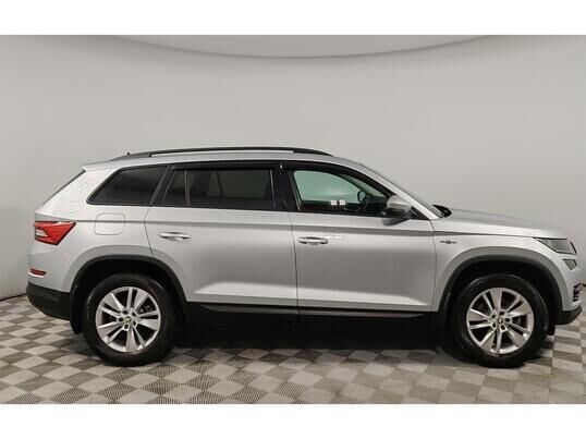 Skoda Kodiaq, 2020 г., 57 771 км