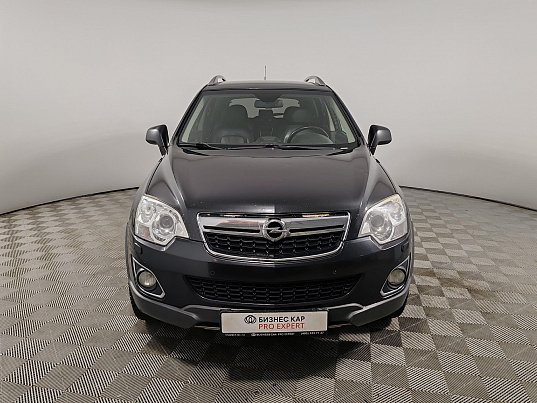Opel Antara, 2012 г., 203 601 км