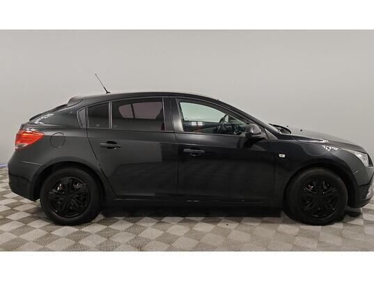 Chevrolet Cruze, 2012 г., 169 876 км