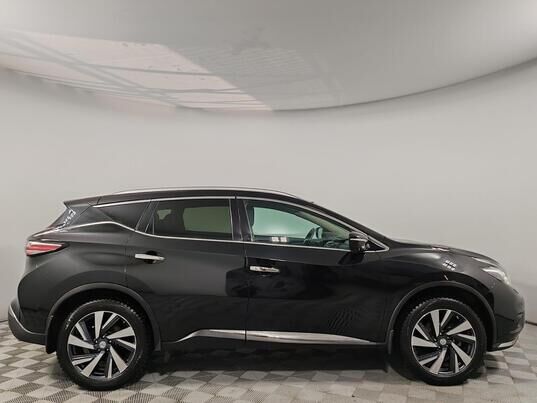 Nissan Murano, 2019&nbsp;г., 139&nbsp;987&nbsp;км