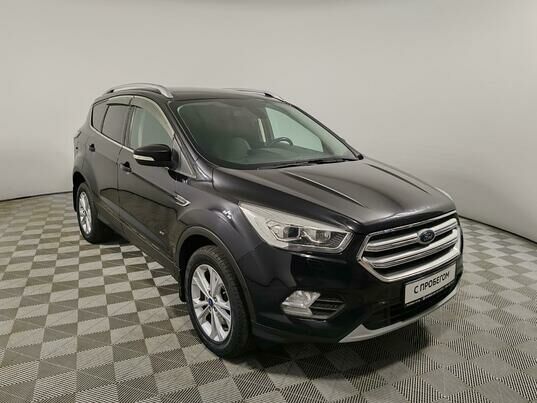 Ford Kuga, 2017 г., 98 373 км