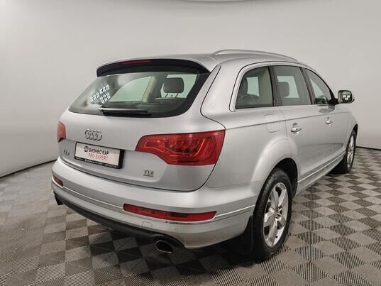 Audi Q7, 2013 г., 253 399 км