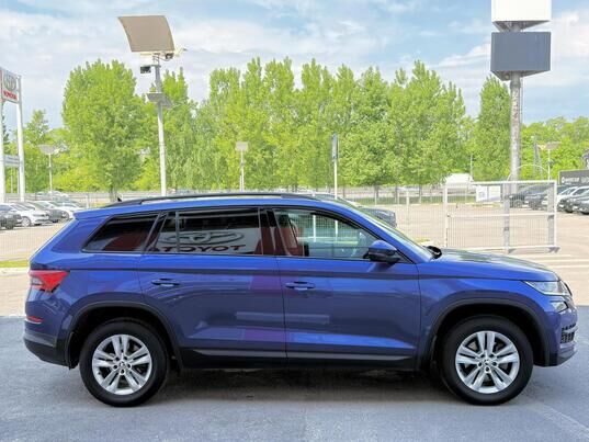 Skoda Kodiaq, 2020&nbsp;г., 173&nbsp;728&nbsp;км