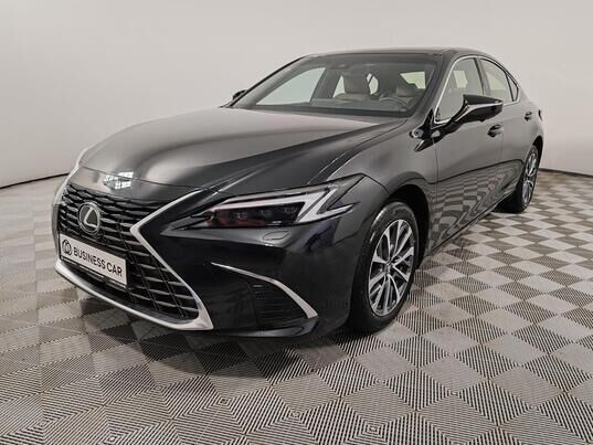 Lexus ES Premium