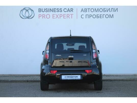 Kia Soul, 2010 г., 232 345 км