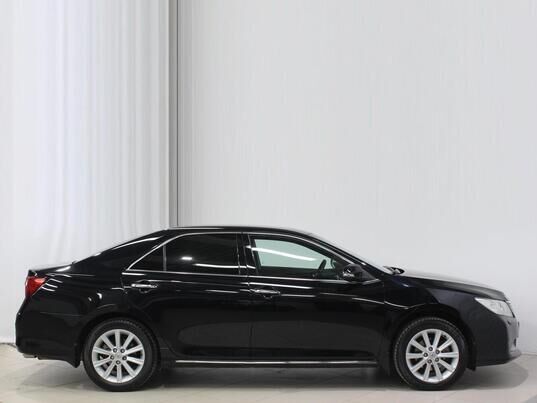 Toyota Camry, 2013&nbsp;г., 186&nbsp;742&nbsp;км