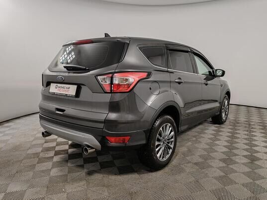 Ford Kuga, II Рестайлинг, 2019 г., 119 460 км