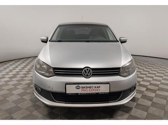 Volkswagen Polo, V, 2012 г., 254 036 км