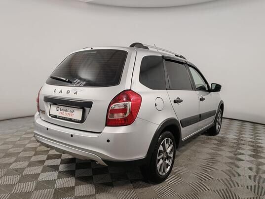 LADA (ВАЗ) Granta, I Рестайлинг, 2023 г., 8 317 км