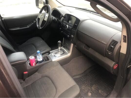 Nissan Pathfinder, 2012 г., 297 767 км