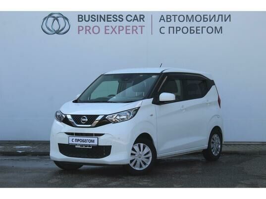 Nissan Dayz, 2019 г., 101 520 км