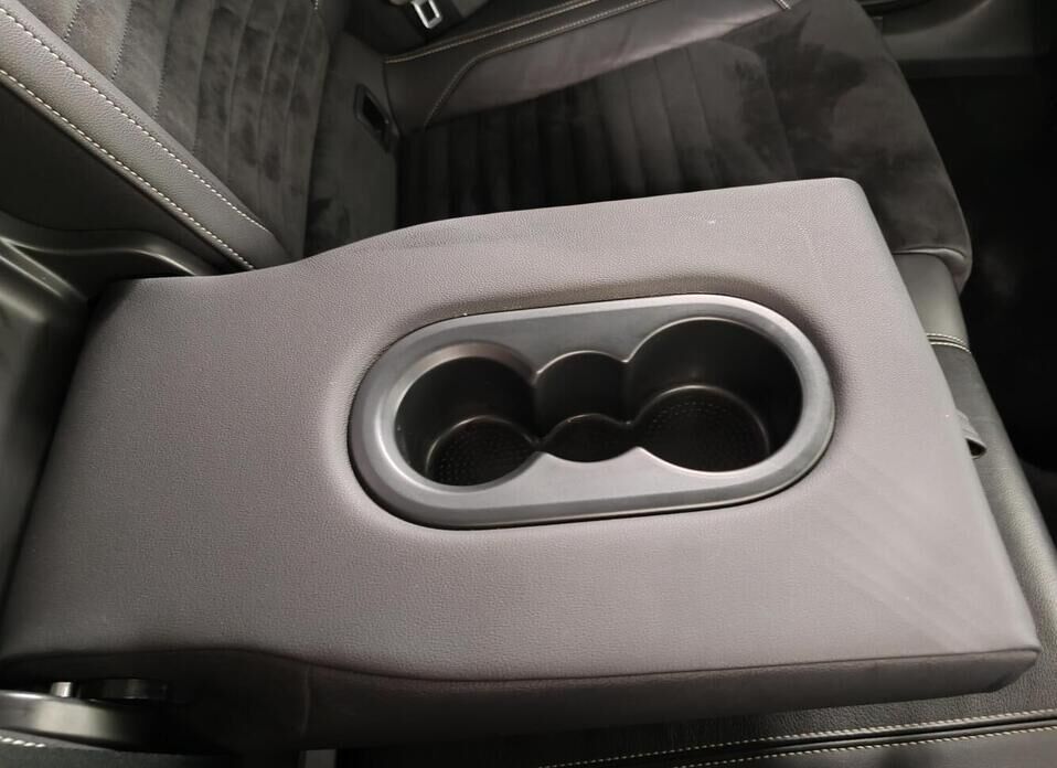 Volkswagen Passat, B8 Рестайлинг 1.4 AMT (150 л.с.)