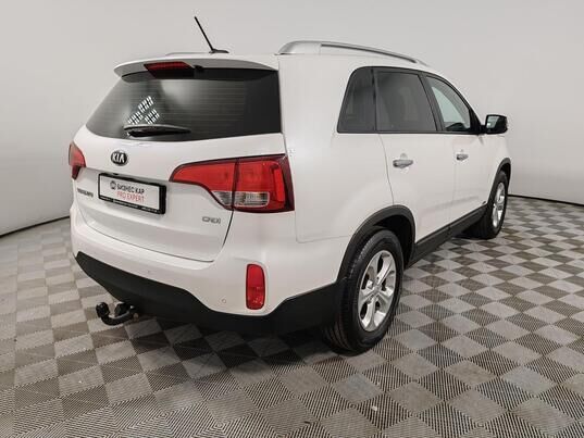 Kia Sorento, 2019 г., 110 362 км