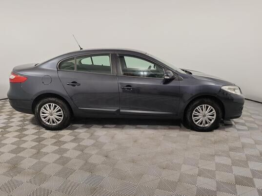 Renault Fluence, 2011&nbsp;г., 437&nbsp;647&nbsp;км