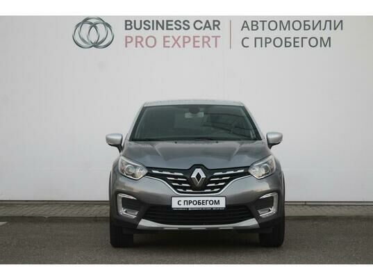 Renault Kaptur, 2021 г., 49 130 км