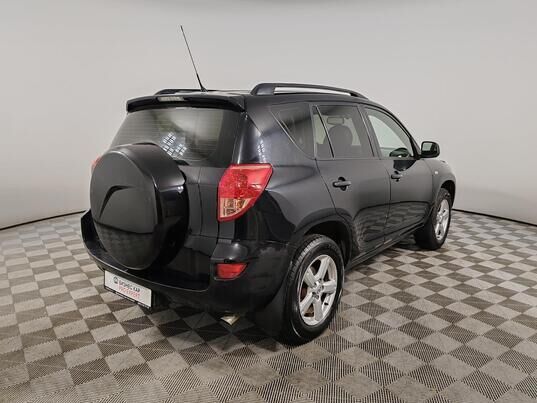 Toyota RAV4, 2008 г., 326 160 км