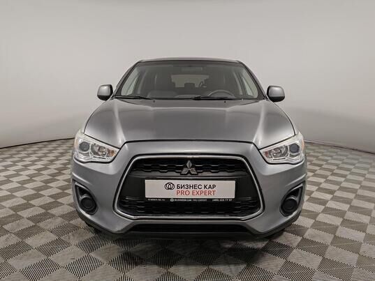 Mitsubishi ASX, 2014 г., 168 327 км