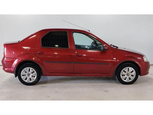 Renault Logan, 2013 г., 181 680 км