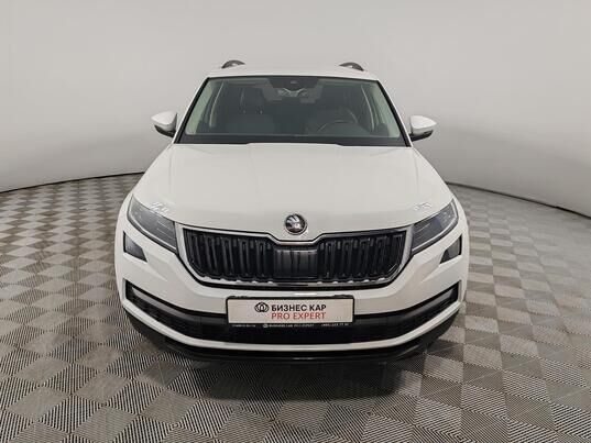 Skoda Kodiaq, I, 2019 г., 153 047 км