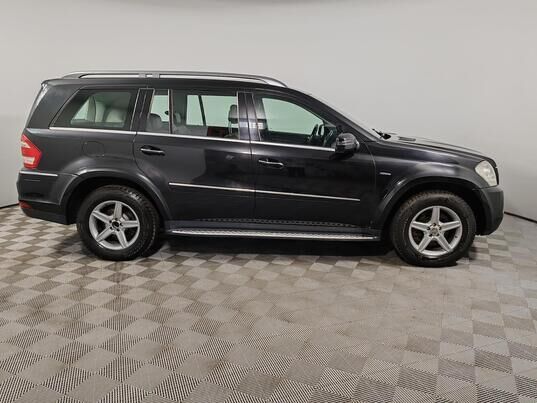 Mercedes-Benz GL-Класс, 2011&nbsp;г., 325&nbsp;083&nbsp;км