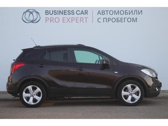 Opel Mokka, 2014 г., 136 665 км