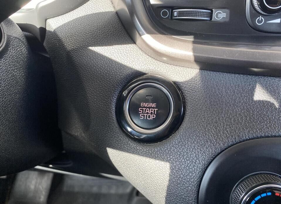 Kia Sorento, III Prime Рестайлинг 3.5 AT (249 л.с.) 4WD