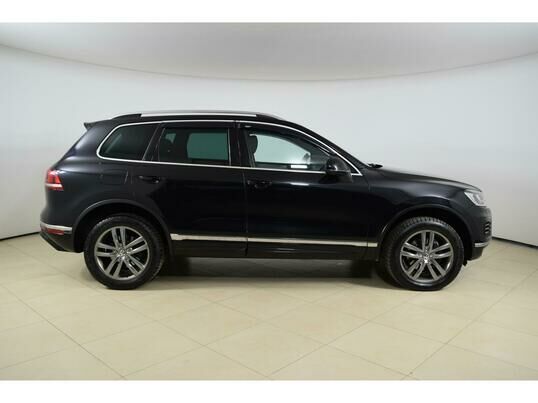 Volkswagen Touareg, 2017 г., 122 001 км