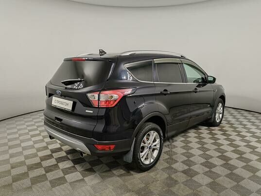 Ford Kuga, 2017 г., 98 373 км