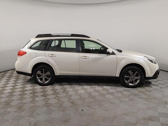 Subaru Outback, 2014 г., 174 741 км