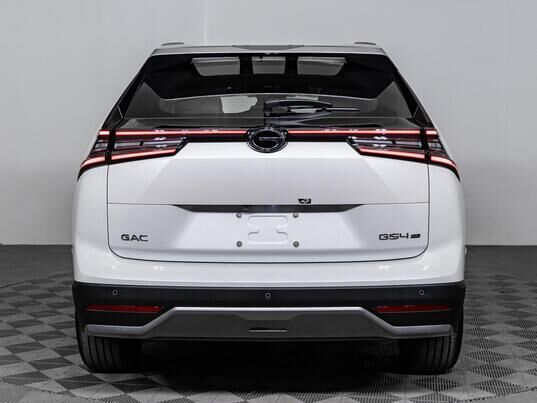 GAC GS4