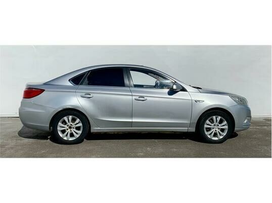 Changan Eado, 2014 г., 295 580 км