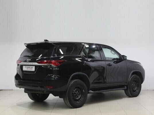 Toyota Fortuner, 2019 г., 128 276 км