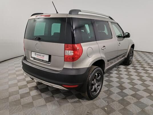 Skoda Yeti, 2012 г., 206 925 км