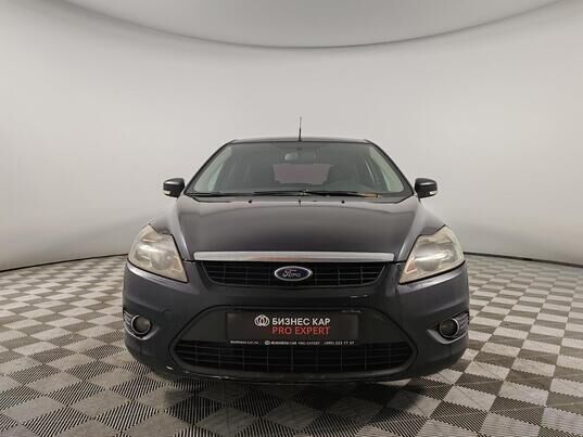 Ford Focus, 2008&nbsp;г., 284&nbsp;960&nbsp;км
