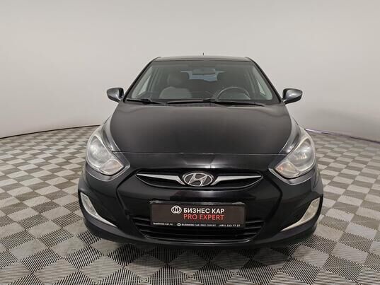 Hyundai Solaris, 2011&nbsp;г., 99&nbsp;409&nbsp;км