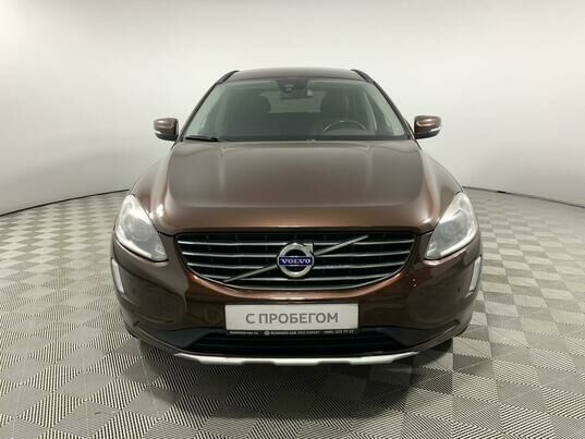 Volvo XC60, 2015 г., 259 243 км