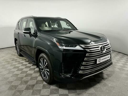 Lexus LX Executive