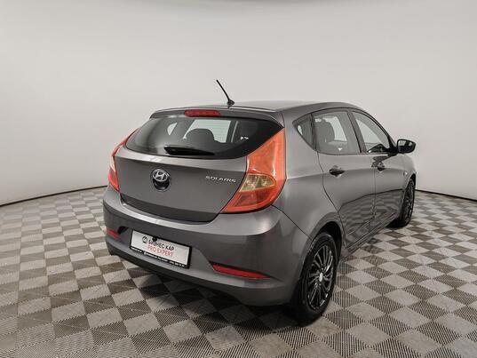 Hyundai Solaris, 2014 г., 112 380 км