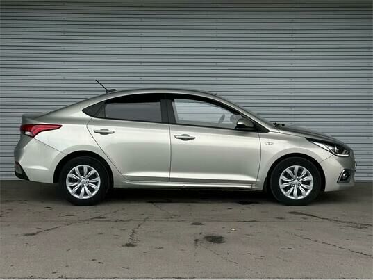 Hyundai Solaris, 2020 г., 94 385 км