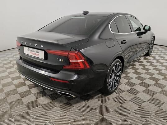 Volvo S60, III, 2020 г., 204 525 км